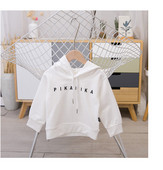 Gyerek blúz fiúknak, hosszú ujjú, négy színben feliratos