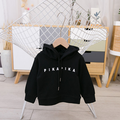 Gyerek blúz fiúknak, hosszú ujjú, négy színben feliratos