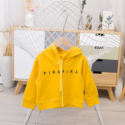 Gyerek blúz fiúknak, hosszú ujjú, négy színben feliratos