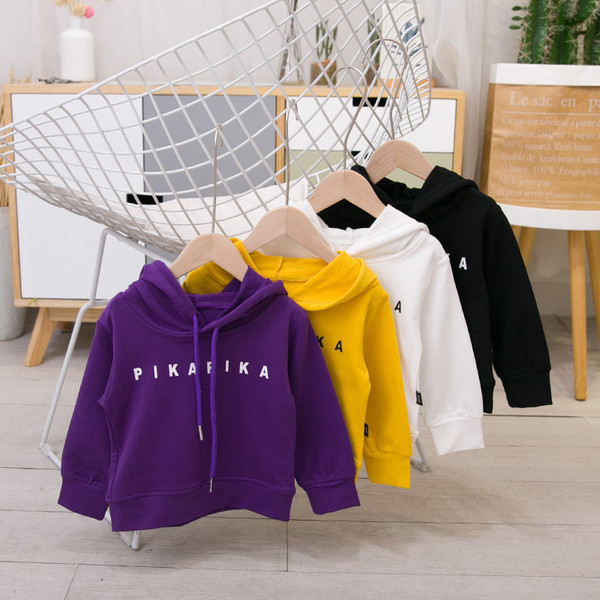 Gyerek blúz fiúknak, hosszú ujjú, négy színben feliratos