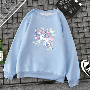 Modern gyerekblúz lányoknak különböző színekben