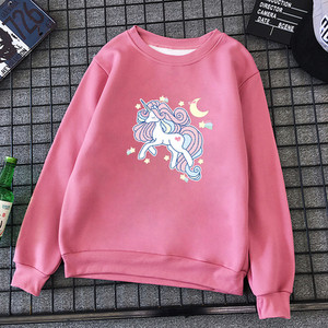 Modern gyerekblúz lányoknak különböző színekben