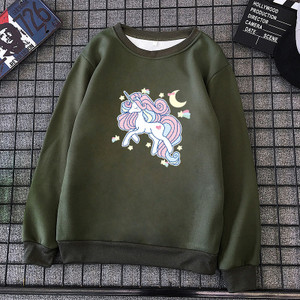 Modern gyerekblúz lányoknak különböző színekben