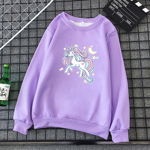 Modern gyerekblúz lányoknak különböző színekben