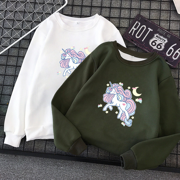 Modern gyerekblúz lányoknak különböző színekben