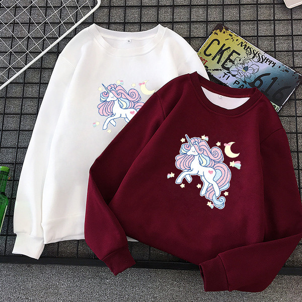 Modern gyerekblúz lányoknak különböző színekben