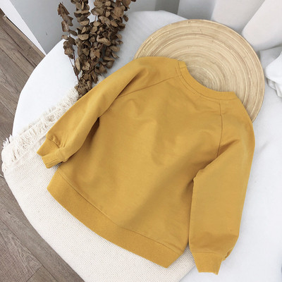 Gyermek alkalmi blúz fiúknak három színben felirattal