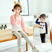 Új tavaszi gyerek blúz lányoknak többféle modellben