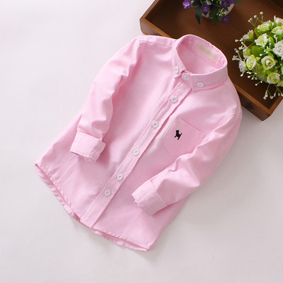 Modern hosszú ujjú gyermeking három színben