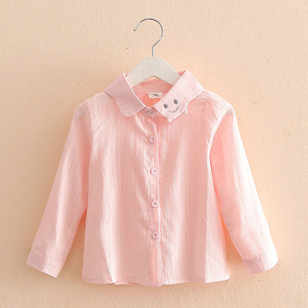 Modern gyereking 3D elemmel, három színben