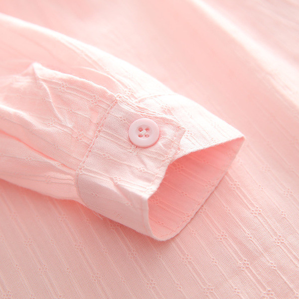 Modern gyereking 3D elemmel, három színben