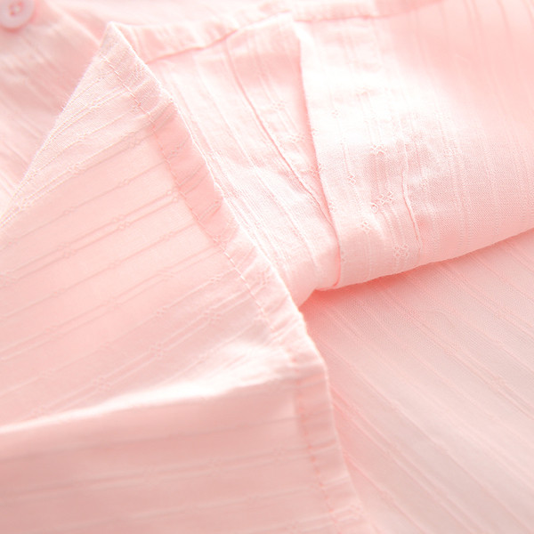 Modern gyereking 3D elemmel, három színben