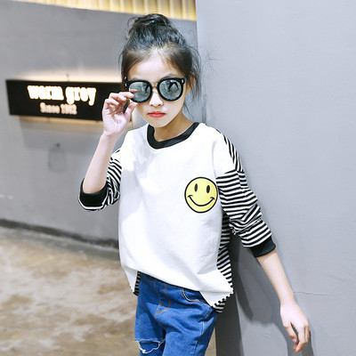 Παιδική μπλούζα για κορίτσια