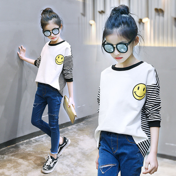 Παιδική μπλούζα για κορίτσια