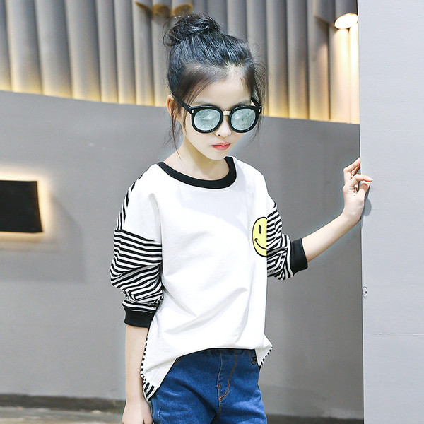 Παιδική μπλούζα για κορίτσια