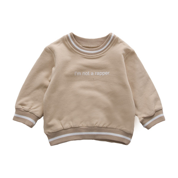 Lezser gyerek blúz fiúknak két színben felirattal