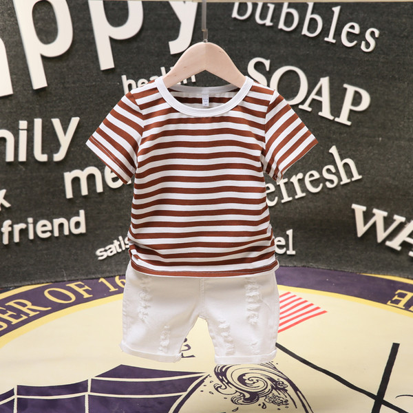 Napi gyerekkészlet fiúknak két színben