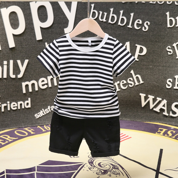 Napi gyerekkészlet fiúknak két színben