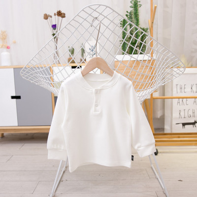 Alkalmi gyerekblúz fiúknak kék, sárga és fehér színben