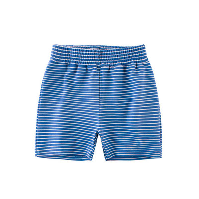 Παιδικά σορτς για αγόρια σε δύο χρώματα