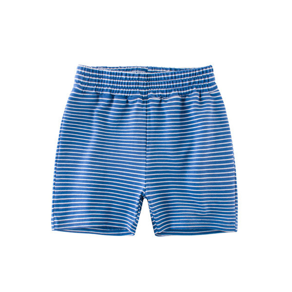 Παιδικά σορτς για αγόρια σε δύο χρώματα