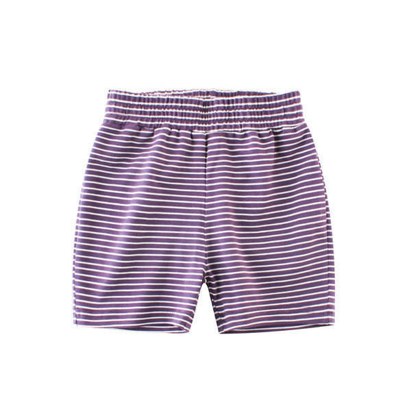 Παιδικά σορτς για αγόρια σε δύο χρώματα