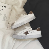 Női alkalmi tornacipő lapos talppal, két színben