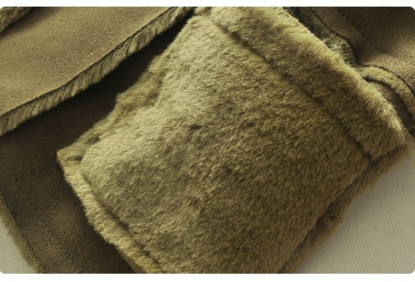 Napi vastag gyerekkabát fiúknak