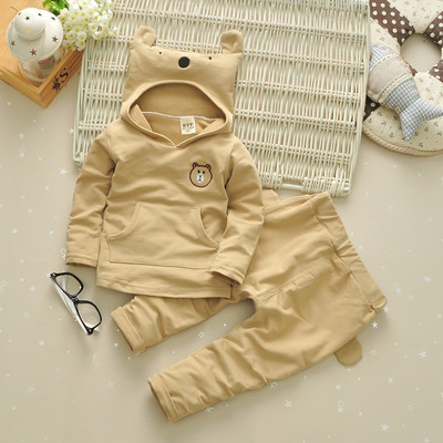 Napi gyerekkészlet fiúknak három színben 3D elemmel