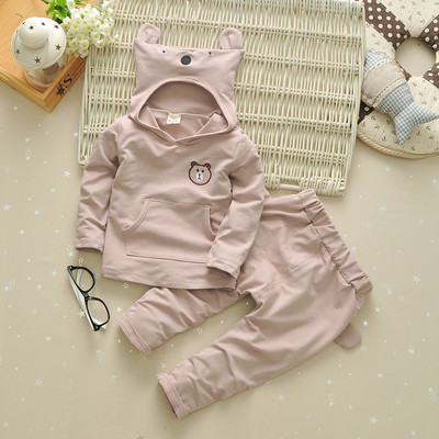 Napi gyerekkészlet fiúknak három színben 3D elemmel