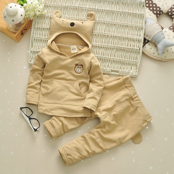 Napi gyerekkészlet fiúknak három színben 3D elemmel