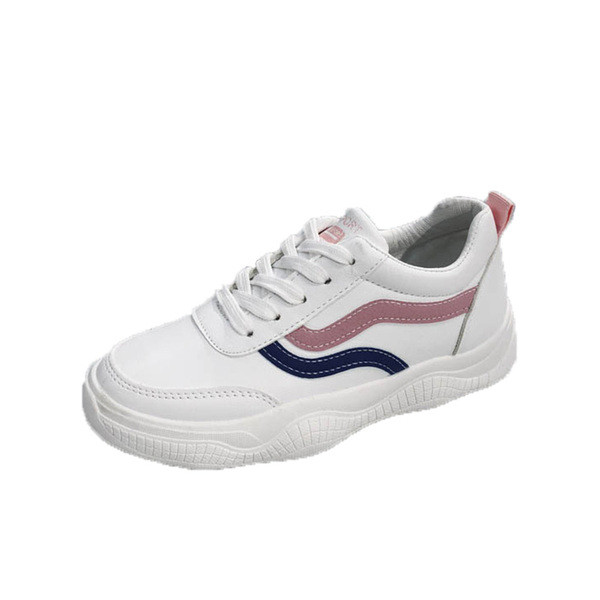 Modern női tornacipő két színben