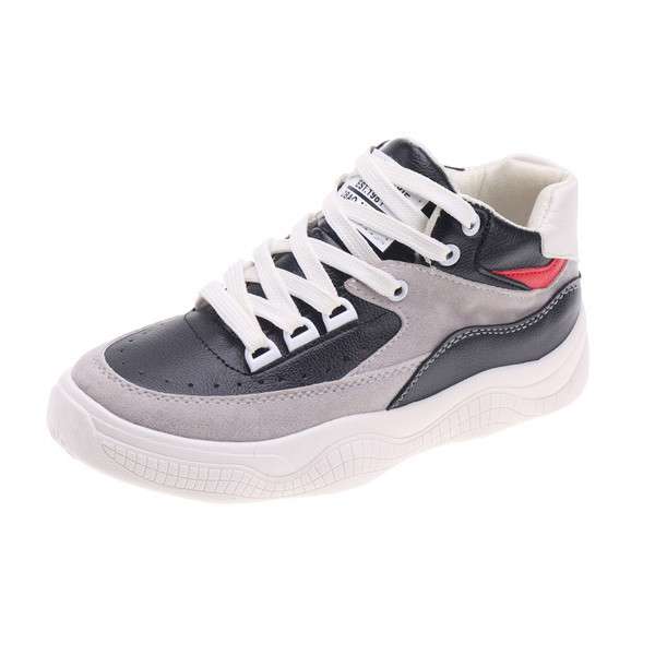 Modern női tornacipő két színben