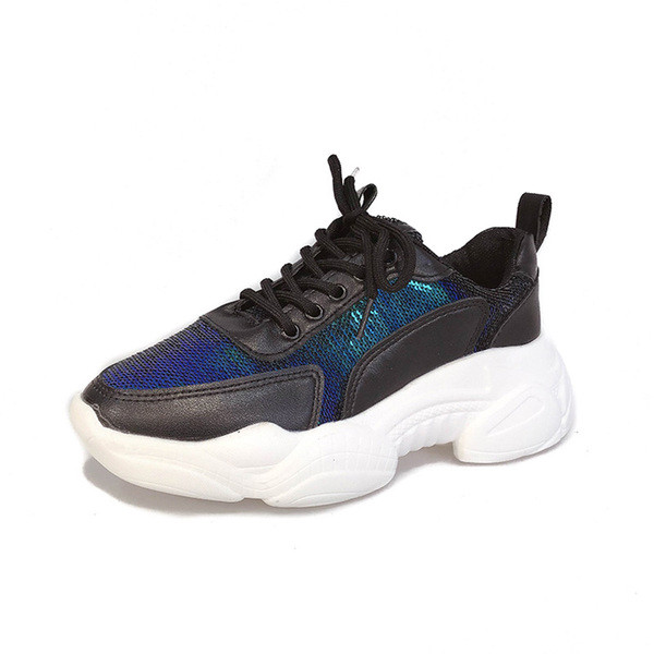 ÚJ Modell női tornacipő két színben - fehér és fekete