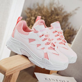 Modern női tornacipő több színben