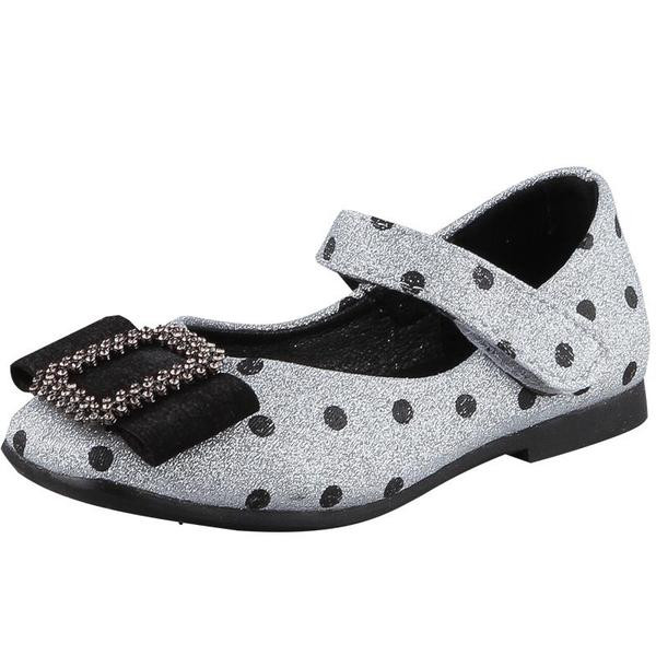 Tavaszi gyerekcipő lányoknak két színben