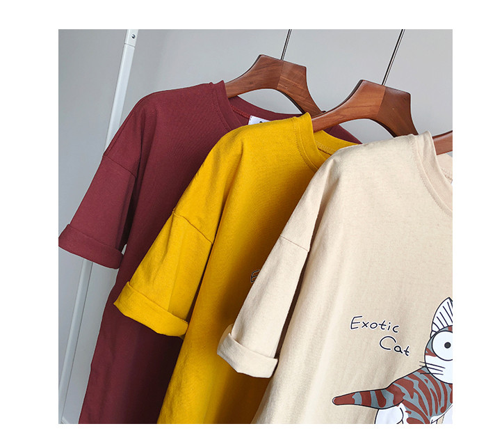 Alkalmi férfi póló rátéttel, három színben