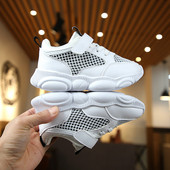 Modern gyerek tornacipő lányoknak és fiúknak három színben