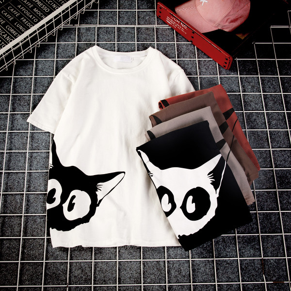 Férfi póló rövid ujjal, rátéttel, öt színben