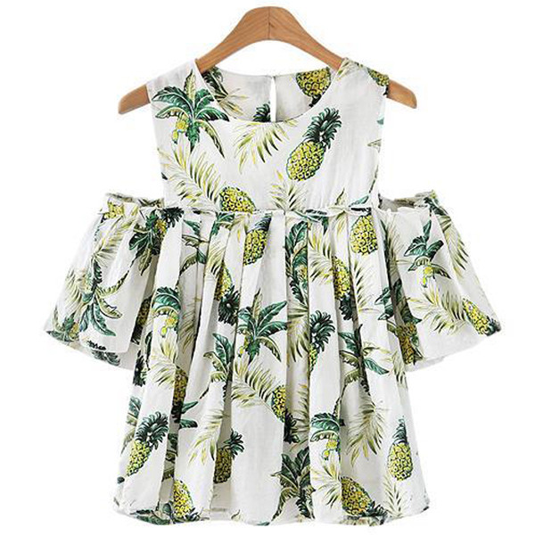 Modern női ing nyitott vállú három színben