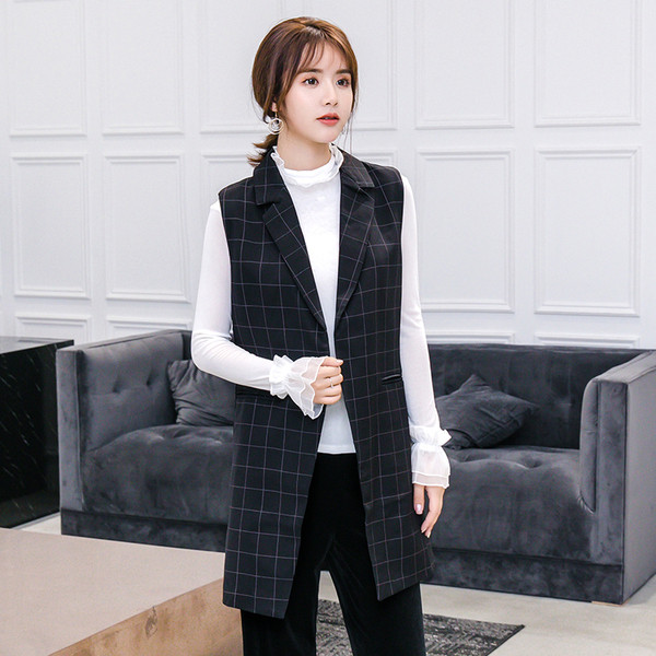 Modern női blúz hosszú ujjal, több színben tüll