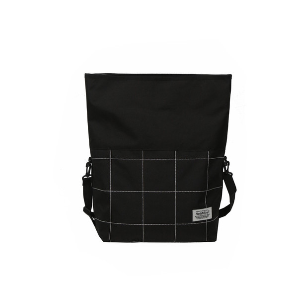 Modern férfi táska több színben állítható pánttal