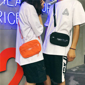 Mindennapi férfi táska négy színben felirattal