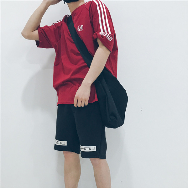 Modern férfi táska három színben