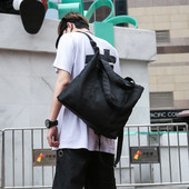 Hétköznapi férfi nagytáska három színben