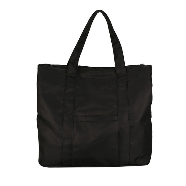 Hétköznapi férfi nagytáska három színben