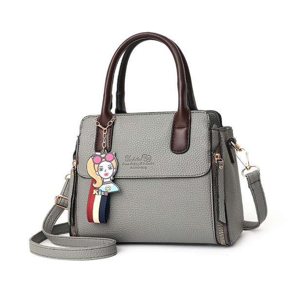 Új modell női táska több színben kiegészítővel