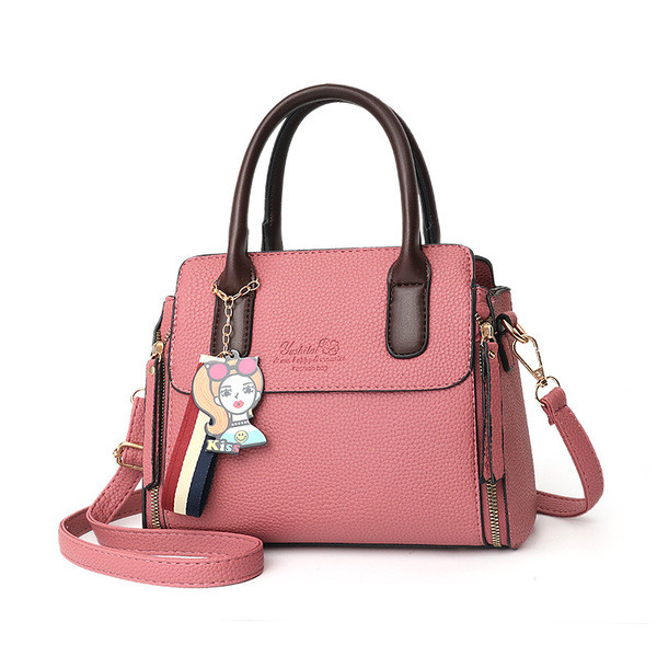 Új modell női táska több színben kiegészítővel