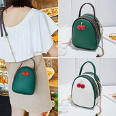 Új modell női táska több színben fém díszítéssel