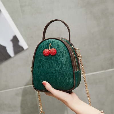 Új modell női táska több színben fém díszítéssel